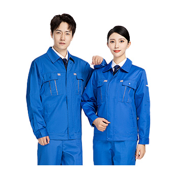 101 春秋長袖滌棉工程服  加厚設計  大量現貨