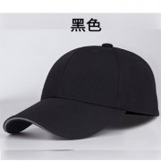 高品質舒適透氣高爾夫帽子  有反光帽檐  帽型時